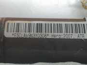 Vorhang Airbag Links VOOR 850101H000 Kia Cee'd Sporty Wagon (EDF) Kombi 1.6 16V (G4FC)