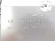 Handschuhfach 682526225R Renault Zen