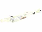 Vorhang Airbag Rechts VOOR 7221046 BMW 4 serie Gran Coupe (F36) Liftback 430d 3.0 24V (N57-D30A)