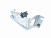 Scheibenwischermotor Hinten 7258532 BMW 1 serie (F21) Schrägheck 3-drs 118d 2.0 16V (B47-D20A) 2018