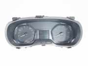 Tachoeinheit Kmh 9831168480 Citroën Jumpy Van 2.0 Blue HDI 120 (AHK)