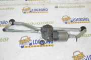 Scheibenwischermotor Vorne 67636914577 BMW SERIE 3 COMPACTO E46 320td 2003