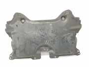 Bodenschutz VOOR A2045203223 Mercedes-Benz C (W204) Limousine 2.2 C-200 CDI 16V BlueEFFICIENCY (OM651.913) 2010