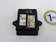Computer PORTIER 13111457 Opel Vectra C Limousine 2.2 DTI 16V (Y22DTR) 2004