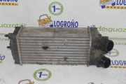 Ladeluftkühler 0384G5 Citroën Xsara Picasso (CH) Großraumlimousine 1.6 HDi 16V 110 (DV6TED4(9HZ)) 2007
