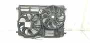 Lüfter Kühler 2094314 Ford Kuga II (DM2) SUV 2.0 TDCi 16V 150 (T7MD) 2019