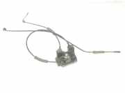 Türschloss Links SCHUIFDEUR 9186695 Opel 1.3 16V CDTI (75 CV) 2005