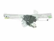 Fensterheber Rechts Vorne 9657247580 Peugeot 308 (4A/C) Schrägheck 1.6 HDi 16V (DV6ATED4(9HX)) 2010