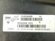 Lüfter Kühler 214810845R Renault Captur II (RJB) SUV 1.6 E-Tech 145 (H4M-632(H4M-C6))