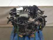 Motor COMPLEET B47C20B BMW X1 (F48) SUV xDrive 18d 2.0 16V (B47-C20A(Euro 6)) 2021