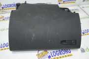 Handschuhfach A2046800098 Mercedes-Benz C Estate (S204) Kombi 2.2 C-220 CDI 16V BlueEfficiency (OM651.911) 2010