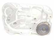 Fensterheber Links Vorne 1738645 Ford Focus 2 Limousine 1.6 Ti-VCT 16V (HXDB) 2006