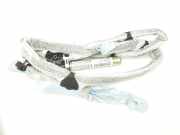 Vorhang Airbag Rechts VOOR 4F9880742A Audi A6 Allroad Quattro (C6) Kombi 3.0 TDI V6 24V (ASB) 2007