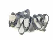 Sicherheitsgurt Links Hinten 7357060101B1 Toyota Land Cruiser 90 (J9) Hardtop Geländewagen 3.0 TD (1KZTE) 1999