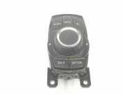 Navigationssystem Bedienung 9381678 BMW i3 (I01) Schrägheck i3 120Ah (IB1P25B) 2018