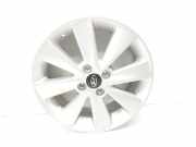Felge 529101J905 Hyundai i20 Schrägheck 1.4i 16V (G4FA) 2012