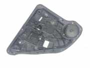 Fensterheber Rechts Hinten A1667300279 Mercedes-Benz ML III (166) SUV 3.0 ML-350 BlueTEC V6 24V 4-Matic (OM642.826) 2013