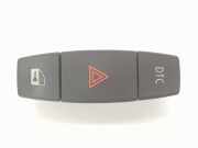 Warnleuchte Schalter 61316945603 BMW 1 serie (E87/87N) Schr?gheck 5-drs 120d 16V (N47-D20C) 2010