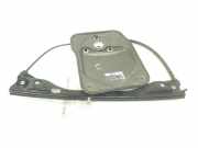 Fensterheber Links Hinten 5J7839461A Skoda Roomster (5J) Großraumlimousine 1.9 TDI (BSW) 2008