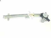 Fensterheber Links Vorne 61041FJ010 Subaru XV (GP) SUV 2.0 D AWD 16V (EE20) 2012