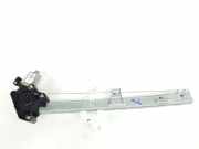 Fensterheber Rechts Hinten 83404Q0010 Hyundai i20 (BC3) Schrägheck 5-drs 1.0 T-GDI 100 Mild Hybrid 48V 12V (G3LF)