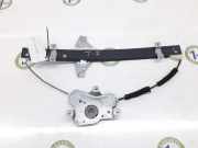 Fensterheber Links Hinten 7333008001 SsangYong Rexton W SUV 2.0 e-200 Xdi 16V 4WD (D20DTR(Euro 5)) 2013