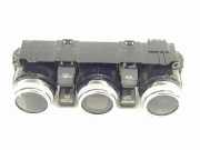 Bedienung Heizung 275100936R Renault Zoé (AG) Schrägheck 5-drs R135 (5AQ-605)