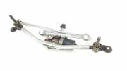 Scheibenwischermotor Vorne 288006875R Dacia Sandero III Schrägheck 1.0 TCe 100 12V ECO-G (H4D-480)