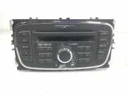 Radio CD AT1T18C815BA Ford Transit Connect Van 1.8 TDCi 90 (R3PA) 2010