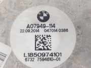Lüfter Kühler 17428509741 BMW 5 serie Gran Turismo (F07) Schrägheck 530d 24V (N57-D30A)
