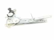 Fensterheber Rechts Vorne 698010K150 Toyota Hilux V/VI Pick-up 2.8 D4D-F 16V 4x4 (1GD-FTV) 2021