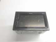 Multifunctionelle Display PIONEER Renault Trafic Passenger (1JL/2JL/3JL/4JL) Bus 2.0 dCi 16V 145 (M9R-710(M9R-V7))