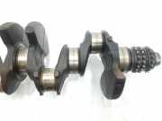 Kurbelwelle A1110312101 Mercedes-Benz CLK (C208) Coupé 2.0 200K Evo 16V (M111.956) 2000