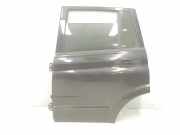 Tür Links Hinten 6301109A10 SsangYong Kyron SUV 2.0 M 200 Xdi 16V 4x4 (D20DT(OM664.950)) 2008