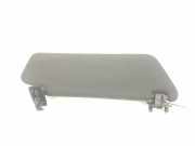 Sonnenblende Links A2048104510 Mercedes-Benz C (W204) Limousine 2.2 C-220 CDI 16V BlueEFFICIENCY (OM651.911) 2013
