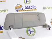 Sonnenblende Links 51162699047 BMW 3 serie Touring (E46/3) Kombi 320d 16V (M47-D20(204D4)) 2002