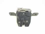 Heckschloss 13509599 Opel Astra J (PC6/PD6/PE6/PF6) Schrägheck 5-drs 1.7 CDTi 16V 125 (A17DTR) 2009