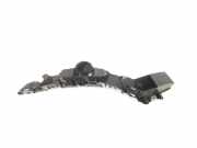 Stoßfängerbefestigung Vorne 6F0807394B Seat Ibiza V (KJB) Schrägheck 5-drs 1.0 MPI 12V (DSGD) 2023