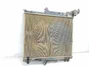 Radiator 1350A182 Mitsubishi L-200 Pick-up 2.5 DI-D 4x4 (4D56HP(Euro 5)) 2006