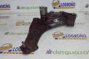 Querlenker Links Vorne Unten 6Q0407157C Seat Ibiza IV SC (6J1) Schrägheck 3-drs 1.6 16V (BTS) 2008