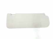 Sonnenblende Links 51167379507 BMW X3 (F25) SUV sDrive18d 16V (N47-D20C) 2013