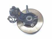 Achsschenkel Rechts Vorne 3557917 Opel X Selective