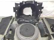 Kofferraum Verkleidung LR116642 Land + Range Rover Range Rover Sport (LW) Geländewagen 3.0 SDV6 (306DT) 2014