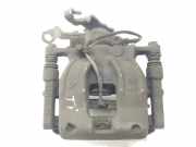 Bremssattel Links Hinten 2N0615423 Volkswagen Crafter (SY) Van e-Crafter FWD (EBHA) EBHA