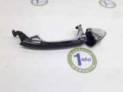 Türgriff Außen Links Hinten 2217600170 Mercedes-Benz S (W221) Limousine 3.0 S-320 CDI 24V (OM642.930) 2009