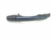 Türgriff Außen Ra 31298043 Volvo S60 II (FS) Limousine 2.4 D5 20V (D5244T15) 2012