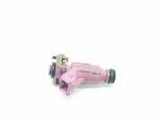 Kraftstoff-Injector 46757284 Fiat Bravo (198A) Schrägheck 1.4 16V LPG (192.B.2000) 2009