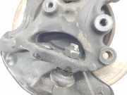 Achsschenkel Rechts Vorne A2093320101 Mercedes-Benz C (W203) Limousine 1.8 C-180K 16V (M271.946) 2004