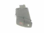 Warnleuchte Schalter 61319231786 BMW 1 serie (F20) Schrägheck 5-drs 118i 1.5 TwinPower 12V (B38-B15A) 2018