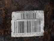 Hinterachsgetriebe 1428498 BMW 5 serie (E39) Limousine 525i 24V (M54-B25(256S5)) 2001